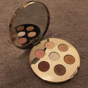 BECCA Apres Ski Glow Eyeshadow Palette